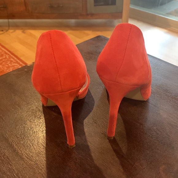 Steve Madden Felicity Pumps sz 8 - Picture 3 of 6